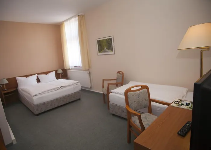 Hotel Am Kellerberg