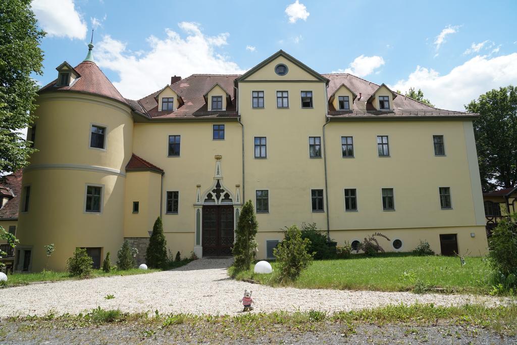 Am Kellerberg Trockenborn-Wolfersdorf