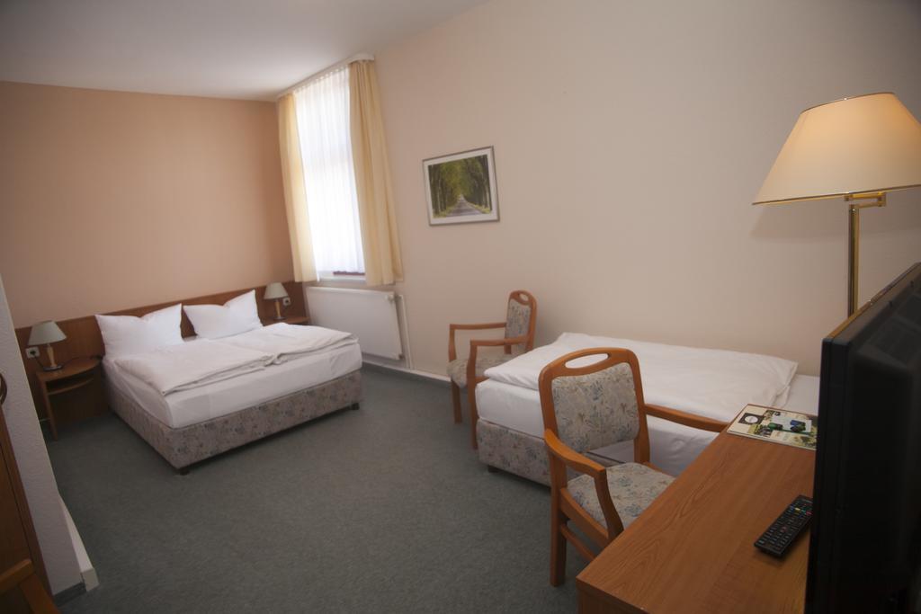 Am Kellerberg Hotel